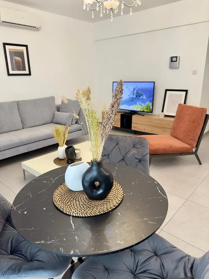 Panorama Residence Nicosia