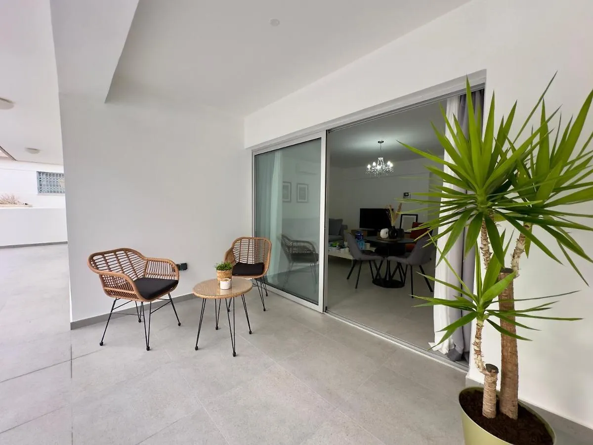 Apartment Panorama Residence Nicosia