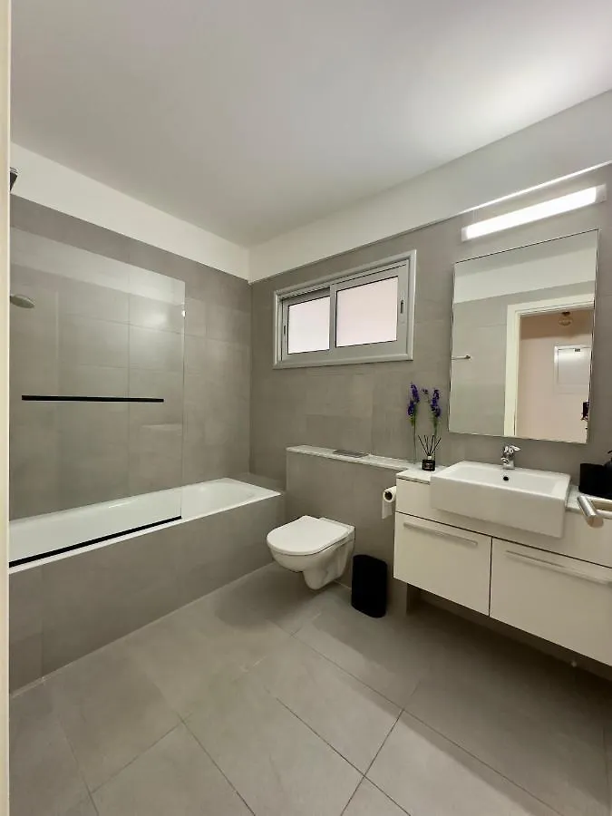 Apartment Panorama Residence Nicosia