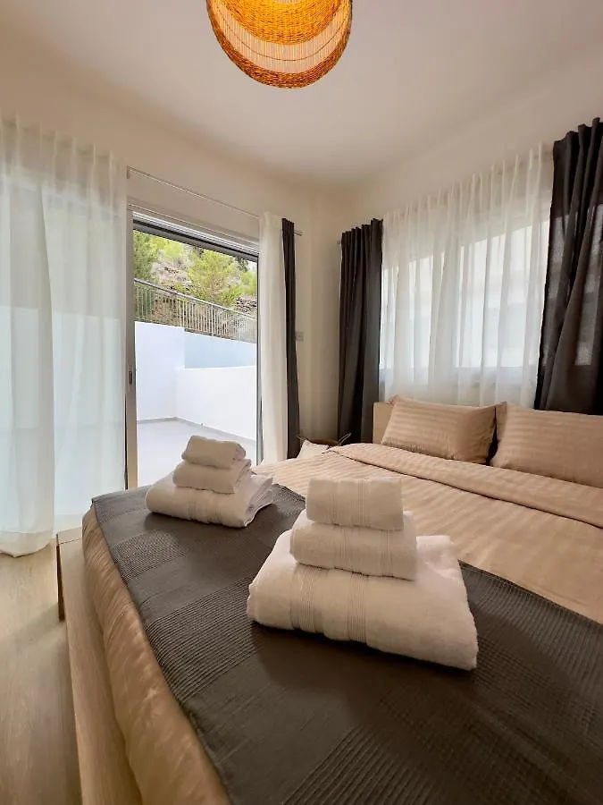 Apartment Panorama Residence Nicosia Cyprus
