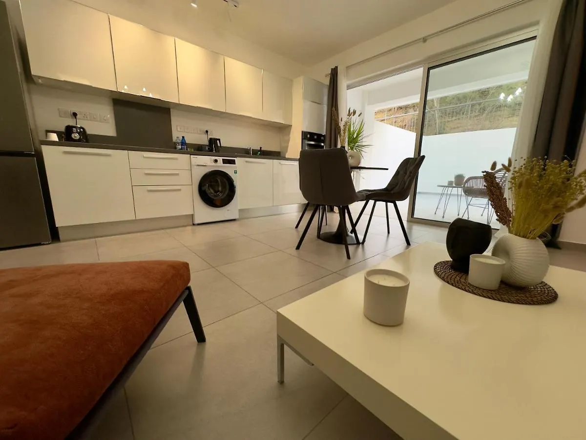 Panorama Residence Nicosia Cyprus