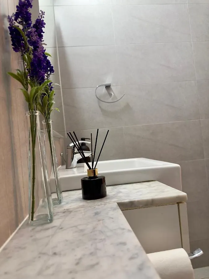 Panorama Residence Nicosia