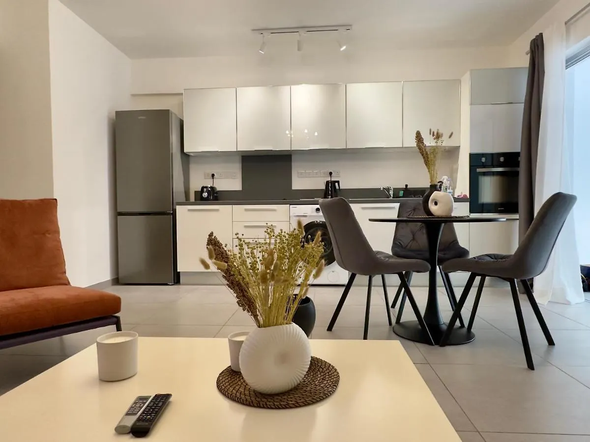 Panorama Residence Nicosia 0*,  Cyprus