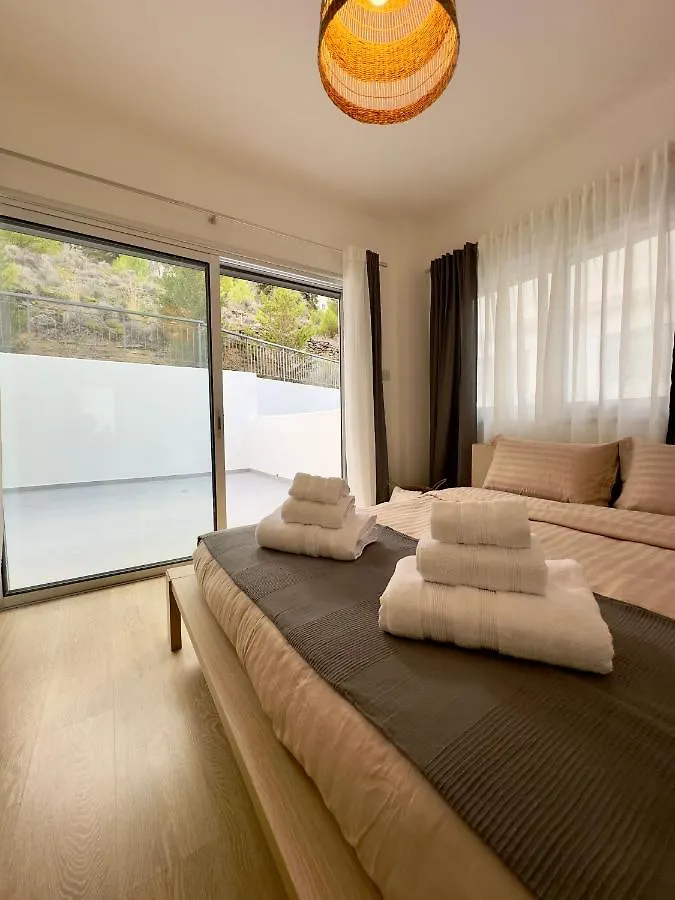 Panorama Residence Nicosia 0*,