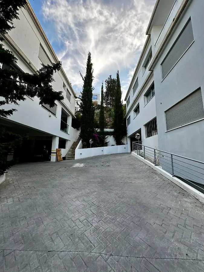 Apartment Panorama Residence Nicosia