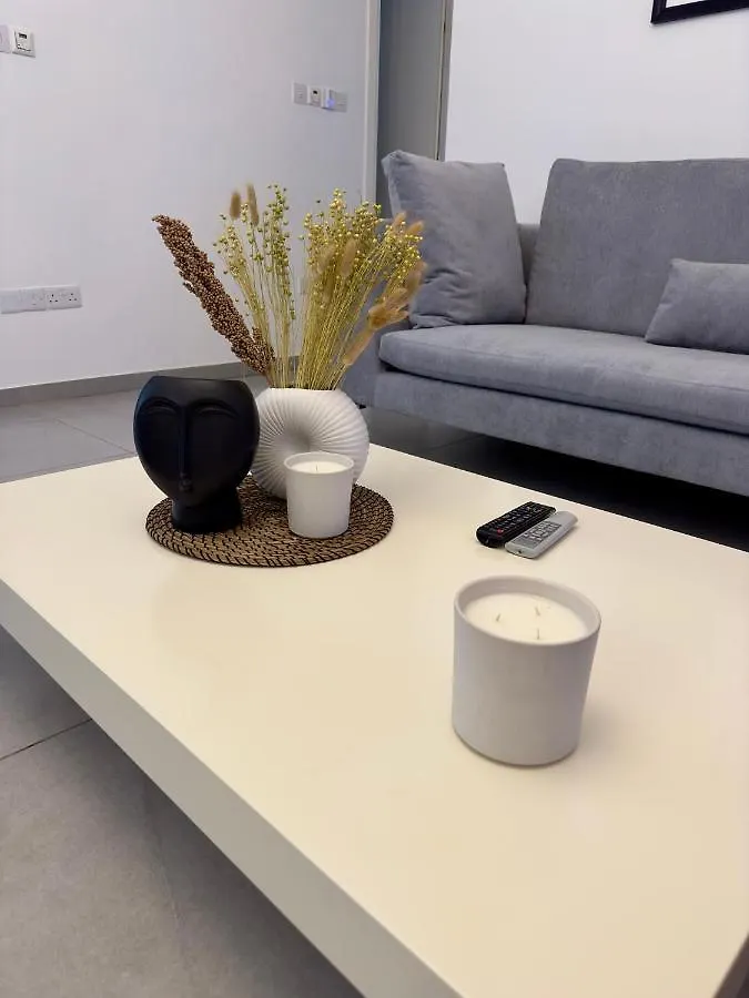 Panorama Residence Nicosia