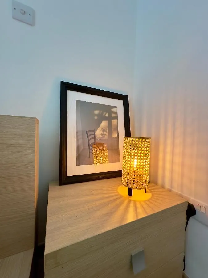 Panorama Residence Nicosia Apartment