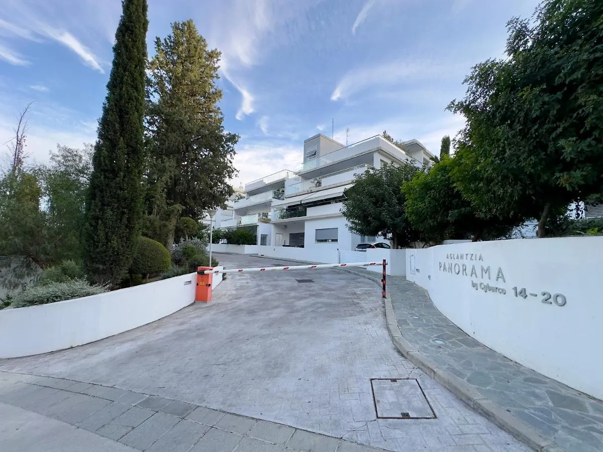 Panorama Residence Nicosia 0*,  Cyprus