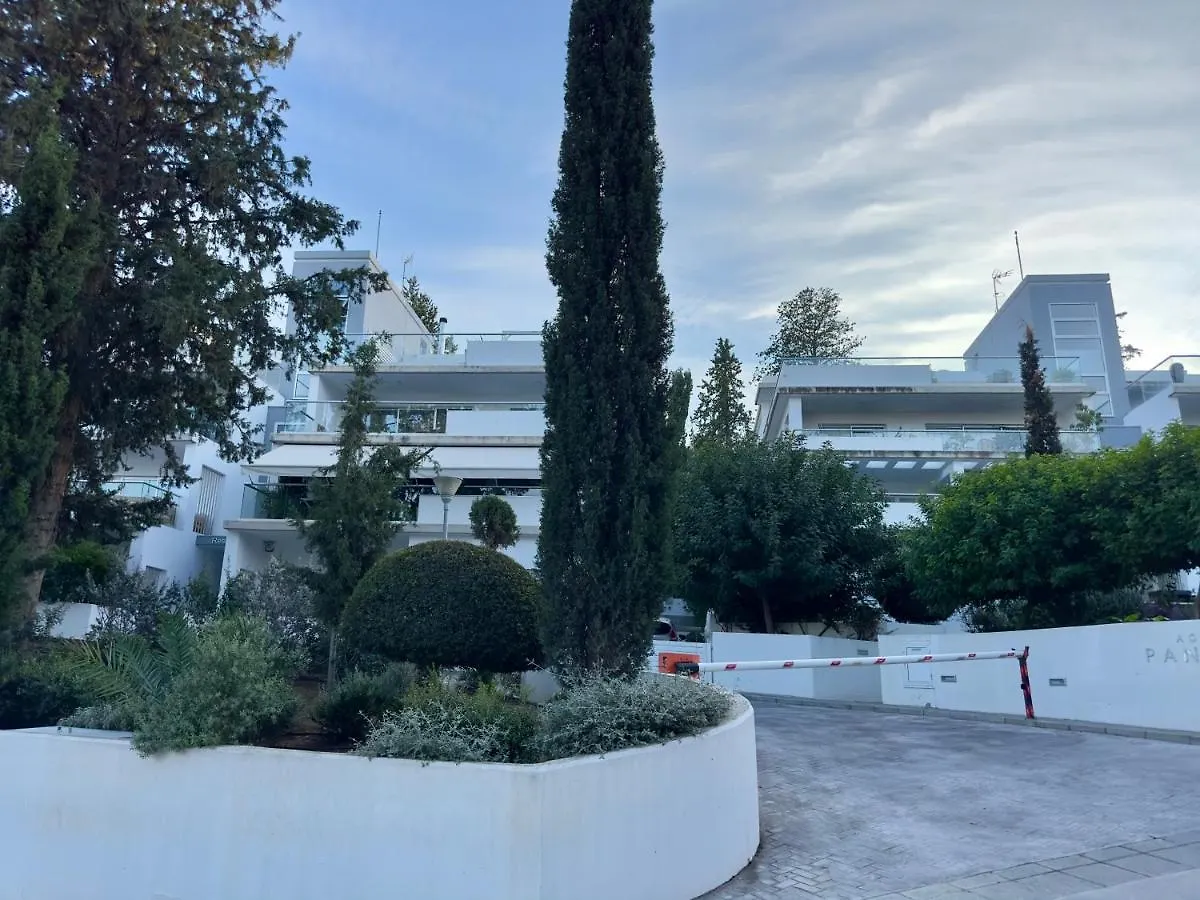 Panorama Residence Nicosia 0*,