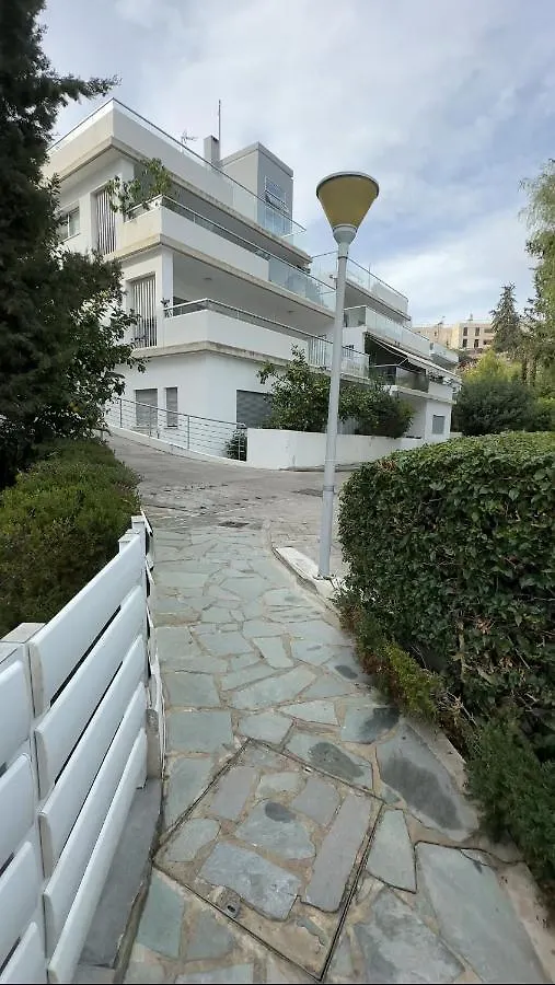 Panorama Residence Nicosia Cyprus