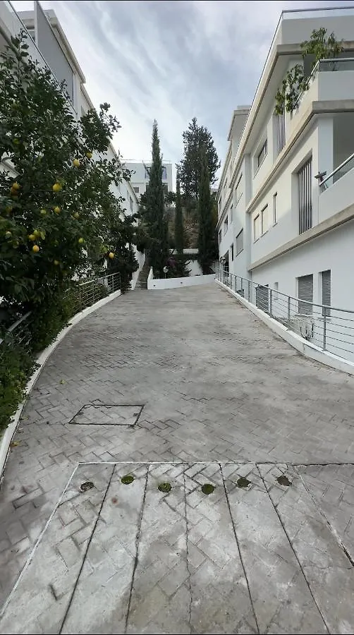 Panorama Residence Nicosia 0*,  Cyprus