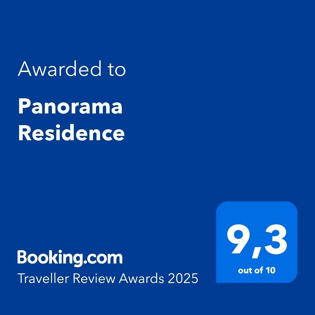 Panorama Residence Nicosia